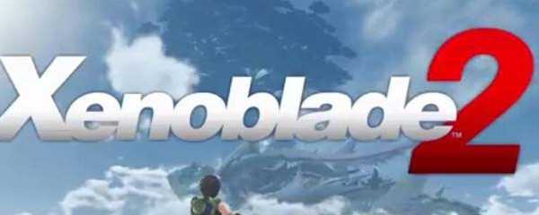 异度之刃2齐格搭配