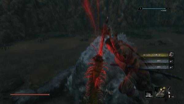 《只狼:影逝二度》全义手忍具获取及使用方法 忍具机关道具位置