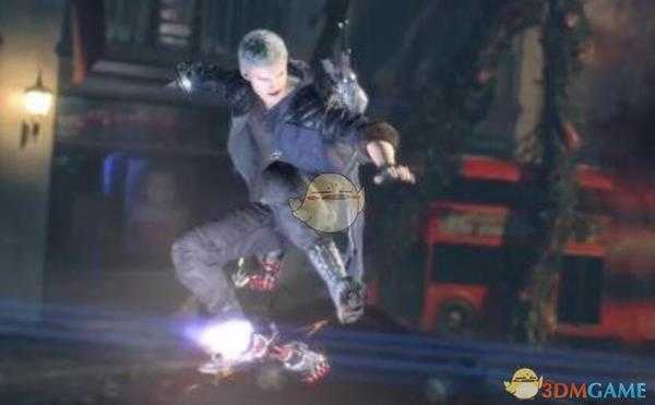 《鬼泣5》M15无脑刷S评价技巧心得分享