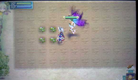 《符文工房4》大型作物的种植方法