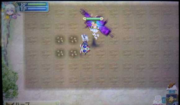 《符文工房4》大型作物的种植方法