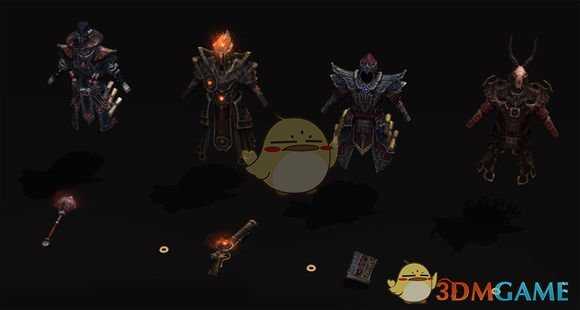 《恐怖黎明》黎明日志159期遗忘预告内容一览