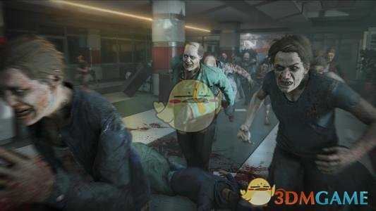 《僵尸世界大战》存档位置介绍