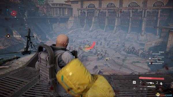 《僵尸世界大战》外星人笔记本游戏报错打不开问题解决方法分享