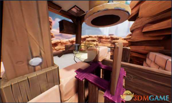 《Supraland》全主线谜题提示一览