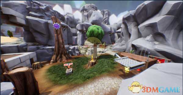 《Supraland》全主线谜题提示一览