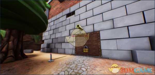 《Supraland》全主线谜题提示一览