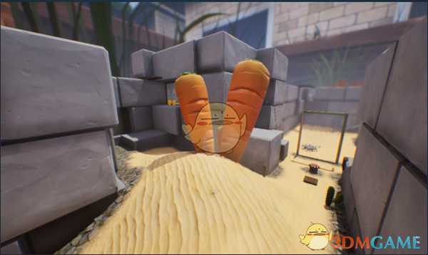 《Supraland》全主线谜题提示一览