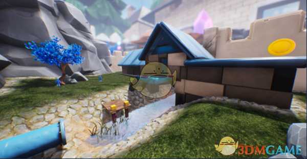 《Supraland》全主线谜题提示一览