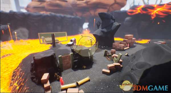 《Supraland》全主线谜题提示一览