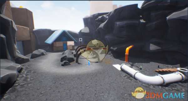 《Supraland》全主线谜题提示一览