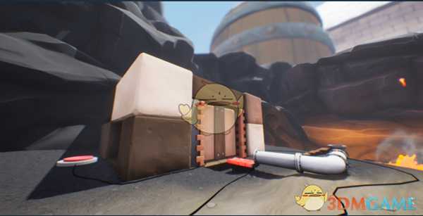 《Supraland》全主线谜题提示一览