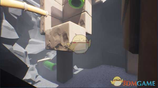 《Supraland》全主线谜题提示一览