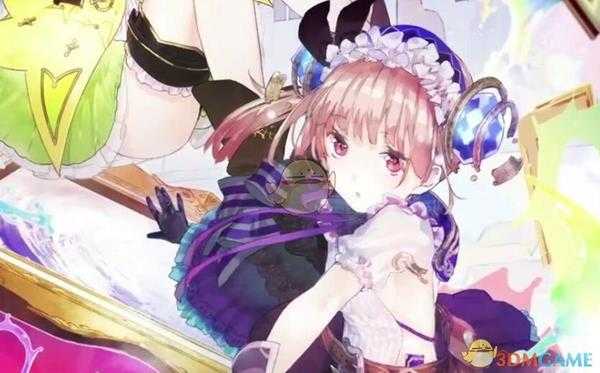 《莉蒂与苏尔的工作室：不可思议绘画之炼金术士》莉蒂＆索菲使用心得指南