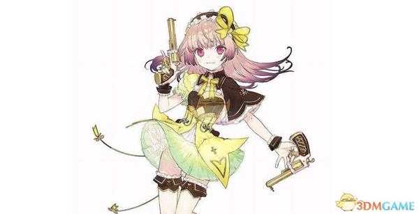 《莉蒂与苏尔的工作室：不可思议绘画之炼金术士》伊露梅利亚使用心得指南