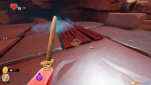 《Supraland》全贝壳位置一览