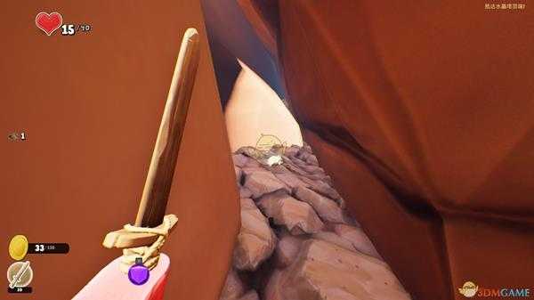 《Supraland》全贝壳位置一览