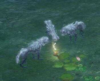 《只狼：影逝二度》淤加美族敌兵种类介绍