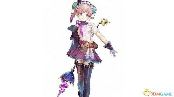 《莉蒂与苏尔的工作室：不可思议绘画之炼金术士》饰品特性介绍