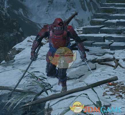 《只狼:影逝二度》赤备军敌兵种类分析归纳