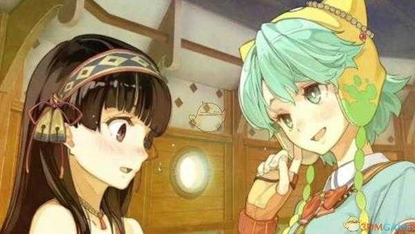 《莉蒂与苏尔的工作室：不可思议绘画之炼金术士》全道具特性效果一览