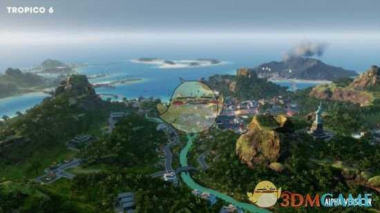 《海岛大亨6》任务模式各关卡任务简要攻略