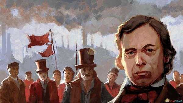 《纪元1800》高难度游戏思路分享