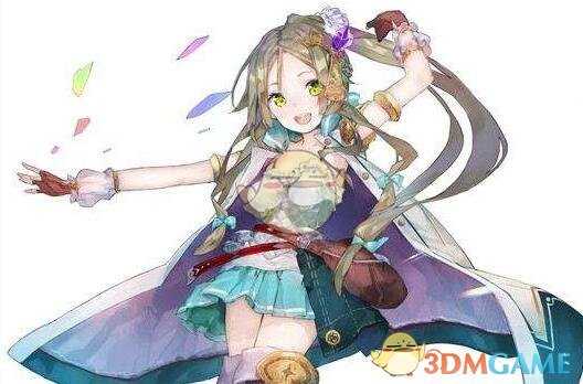 《莉蒂与苏尔的工作室：不可思议绘画之炼金术士》苏尔援护技能触发条件介绍