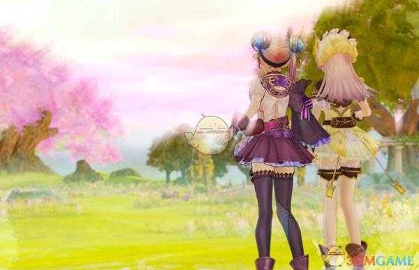 《莉蒂与苏尔的工作室：不可思议绘画之炼金术士》索菲援护技能触发条件介绍