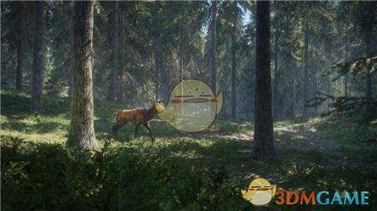 《猎人:荒野的呼唤》枪械面板属性详解