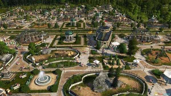 《纪元1800》快速发展海上战斗力方法分享