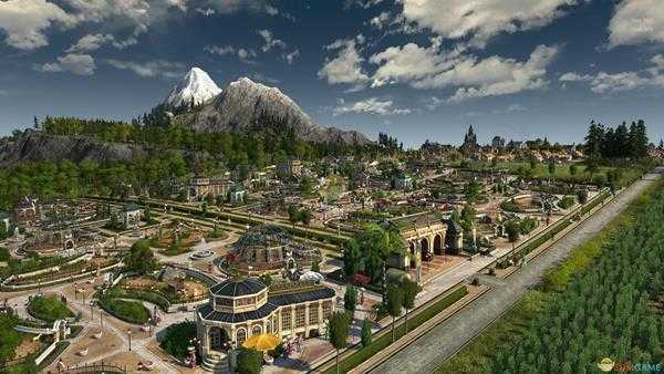 《纪元1800》前期赚钱方法分享