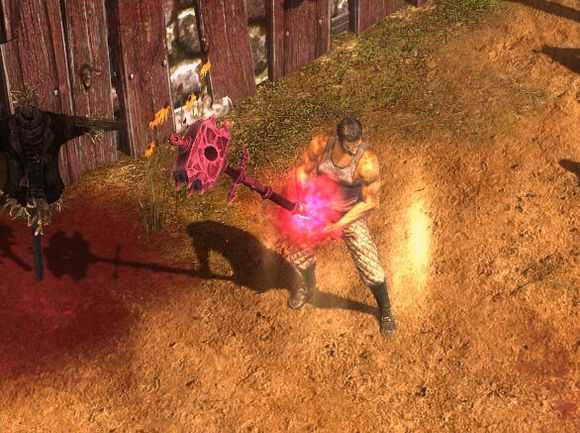 《恐怖黎明》征服者套装怎么刷 征服者套装掉落位置一览