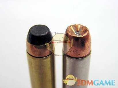 《猎人：荒野的呼唤》手枪弹药详解