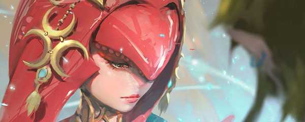 塞尔达续航时间