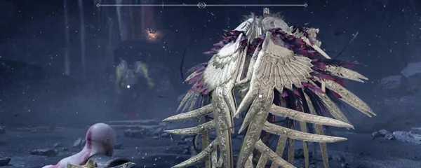 女武神埃尔怎么打