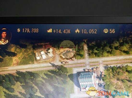 《纪元1800》中期快速赚钱方法介绍