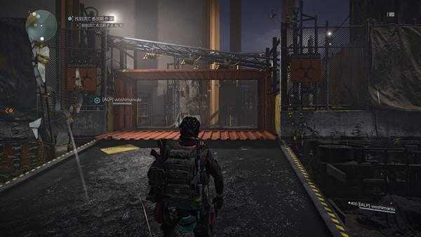 《全境封锁2》潮汐盆地版本大机枪到底怎么抉择和配装