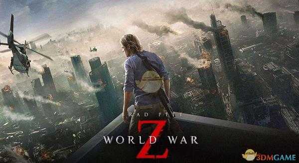 《僵尸世界大战》中文奖杯列表一览