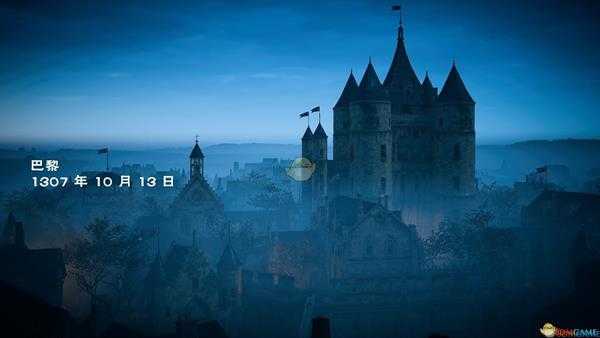 《刺客信条:大革命》新手操作指南