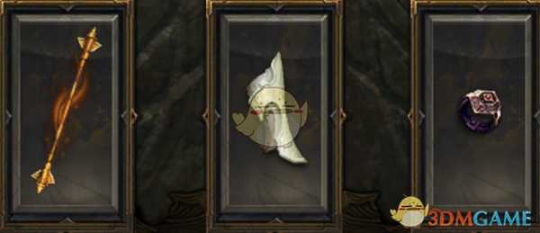 《暗黑破坏神3》第十七赛季武僧贤者猴钟t16小米速刷BD分享