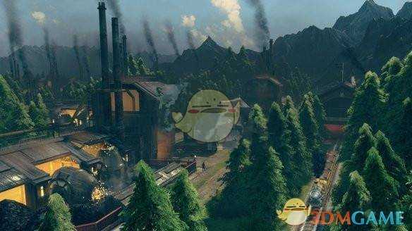 《纪元1800》贸易方法技巧介绍