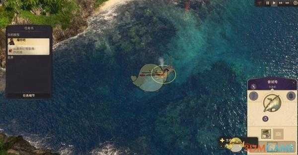 《纪元1800》船舰控制控制方法介绍