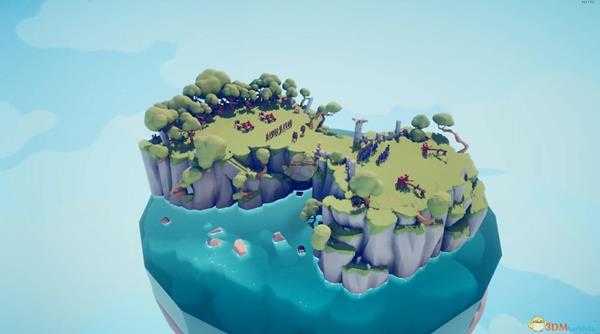 《全面战争模拟器》弩车介绍