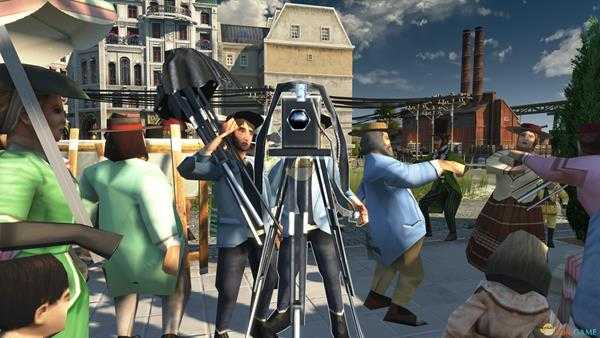 《纪元1800》监控民众需求方法分享