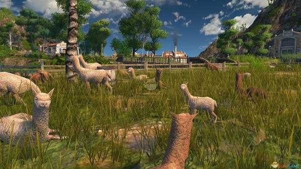 《纪元1800》啤酒完整产业链分享