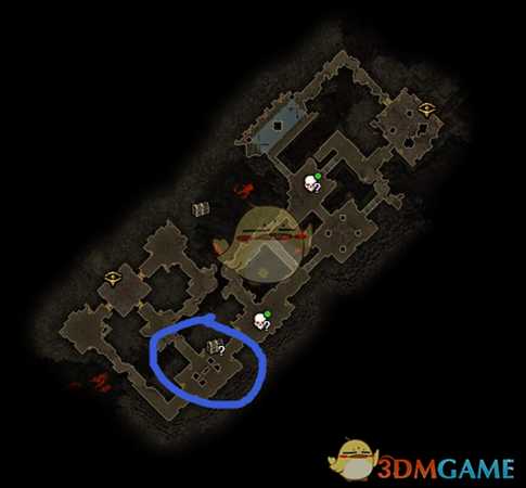 《恐怖黎明》天神精华怎么刷 天神精华箱子详细位置一览