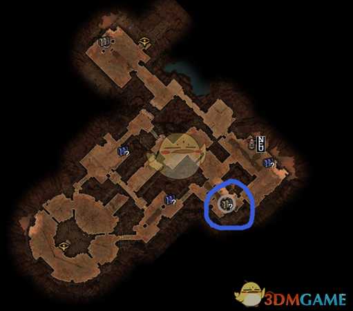 《恐怖黎明》天神精华怎么刷 天神精华箱子详细位置一览