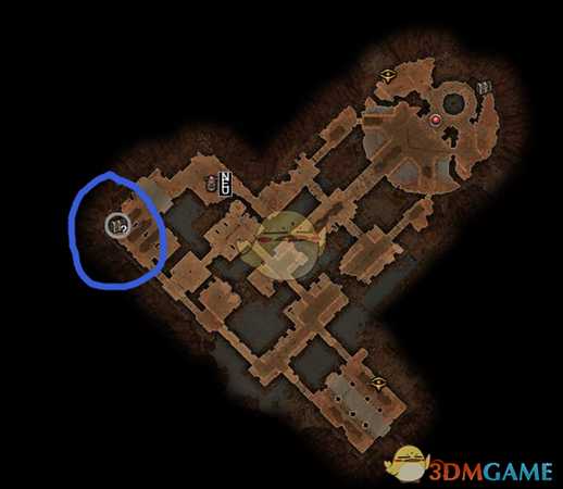 《恐怖黎明》天神精华怎么刷 天神精华箱子详细位置一览