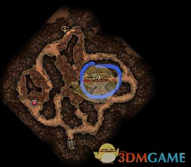 《恐怖黎明》天神精华怎么刷 天神精华箱子详细位置一览